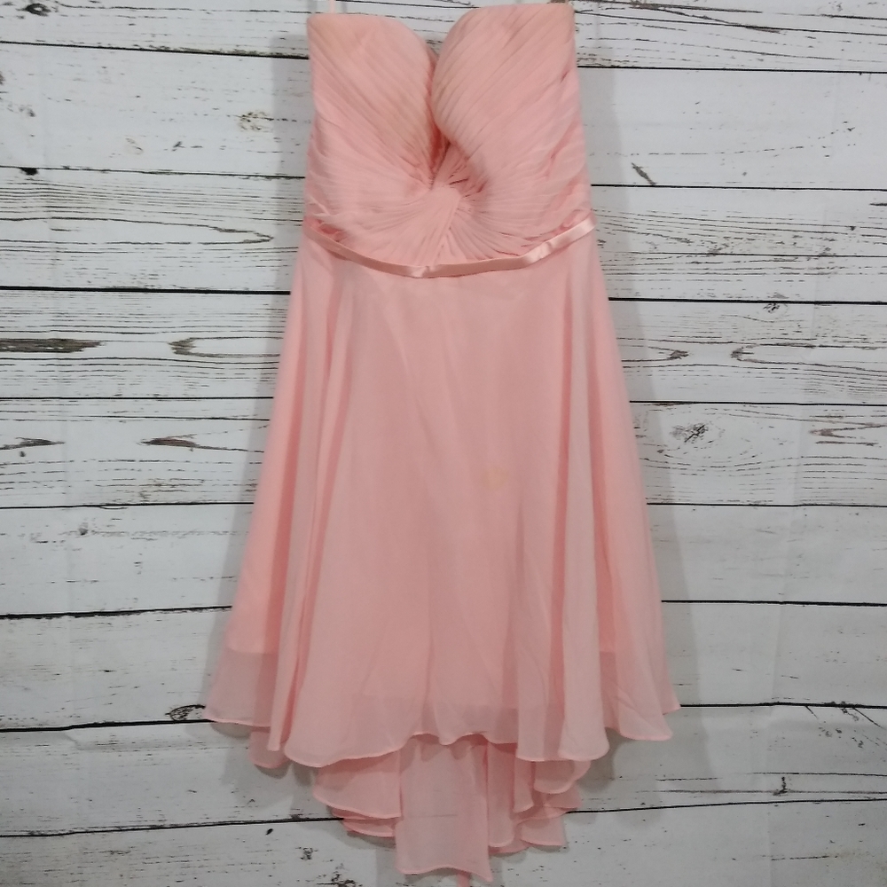 Bridesmaids dress